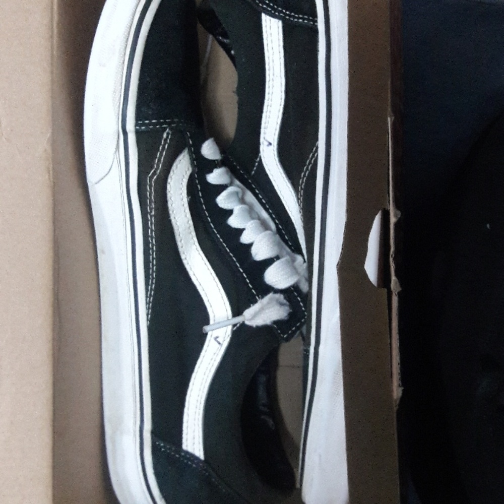 Vans Old skool